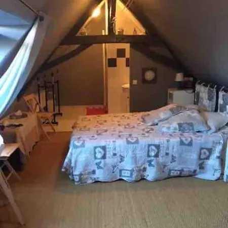 Jolie Maison Type Flamande Avec 2