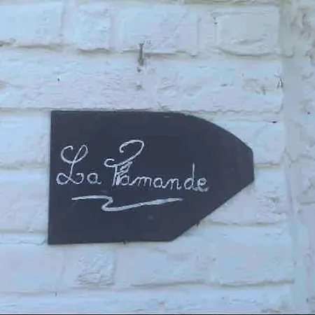 Holiday home Jolie Maison Type Flamande Avec 2 *