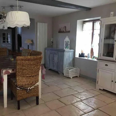 Jolie Maison Type Flamande Avec 2 * Saint-Amand-les-Eaux